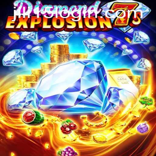 Exploring the Thrills of DiamondExplosion7s: The Ultimate Gaming Experience