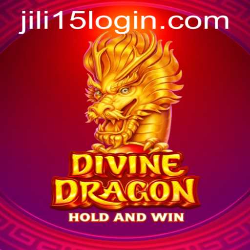 Exploring DivineDragon: A Journey into the World of Jili15