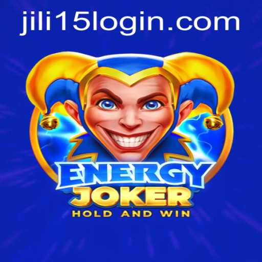 Exploring EnergyJoker: The Thrilling Game Experience with Jili15