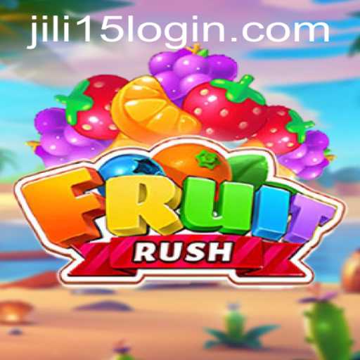 Exploring the Exciting World of FruitRush: Get Ready to Play with jili15