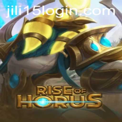 Explore 'RiseofHorus': A New Era in Gaming with jili15