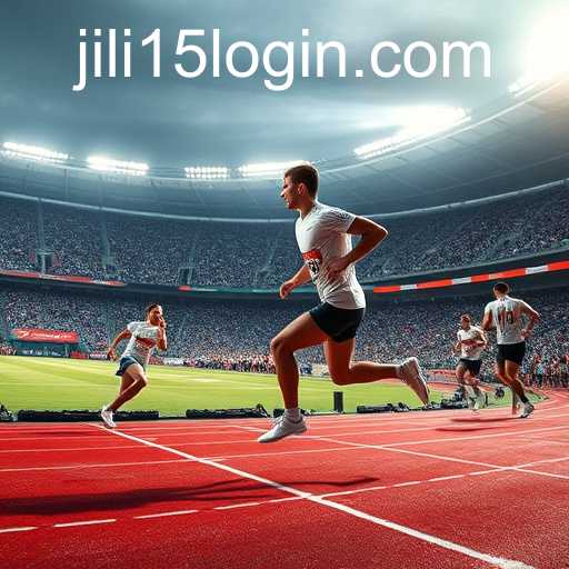 The Thrilling World of Sports and the Rise of jili15